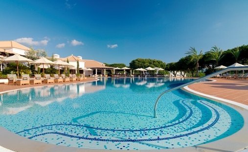 Apartamento en Olhos de Agua, Algarve, Portugal 1