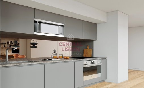 Apartment in Estrela, Lisbon, Portugal 1