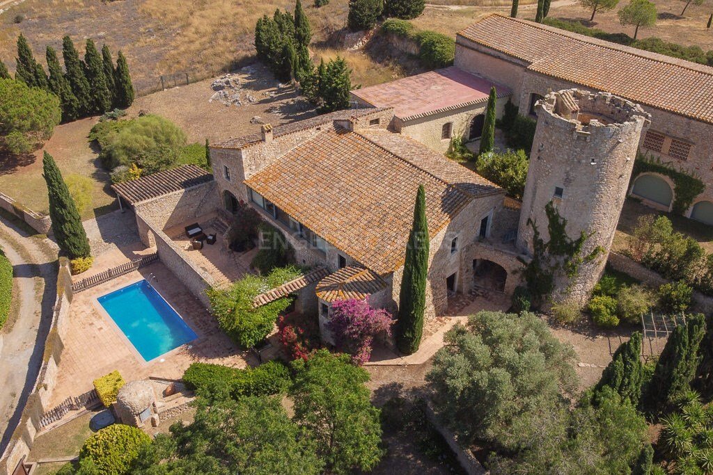 House in l'Escala, Catalonia, Spain 2 - 14604678