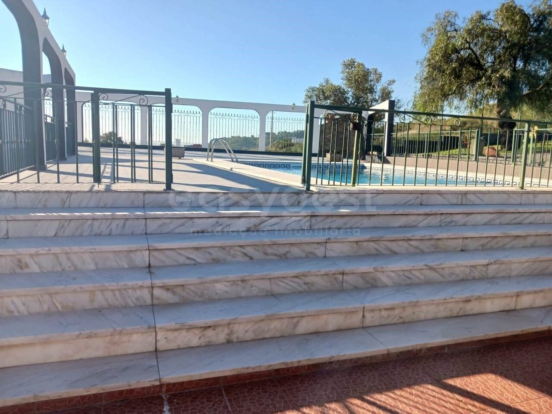 Finca in São João dos Montes, Lisbon, Portugal 3 - 16065024
