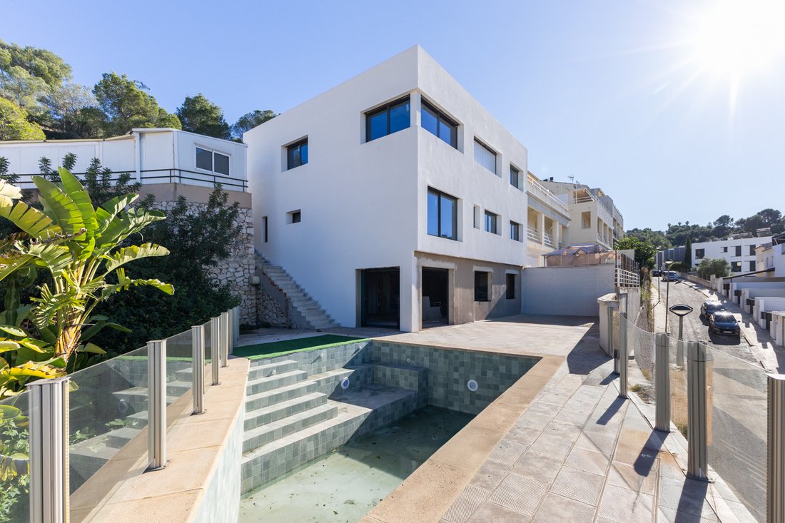 House in Alzira, Valencian Community, Spain 2 - 16716705