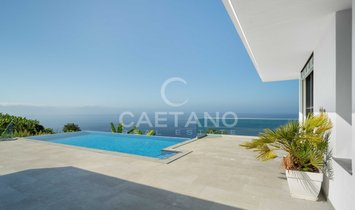 Villa in Arco da Calheta, Madeira, Portugal 2