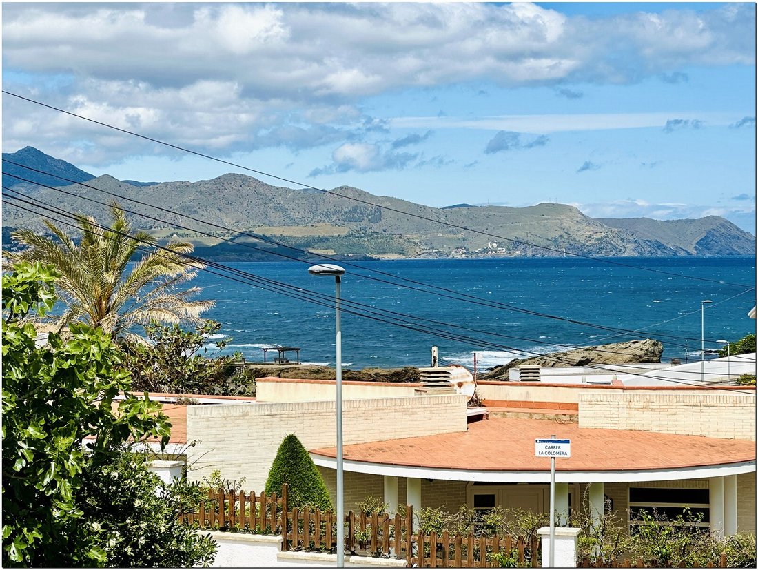House in el Port de la Selva, Catalonia, Spain 2 - 16392717