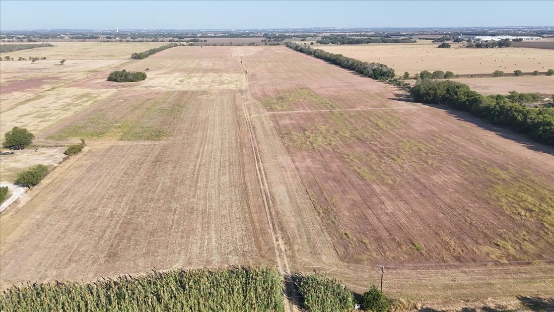 Farm Ranch in Cibolo, Texas, United States 5 - 16718870