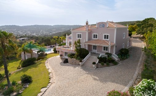 Casa a Faro (Se e Sao Pedro), Algarve, Portogallo 1
