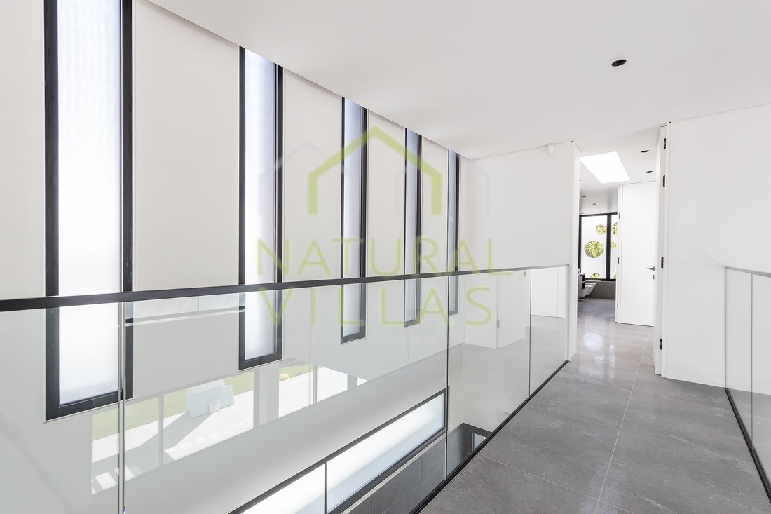 Villa in Vilamoura, Quarteira, Algarve 5 - 16488268