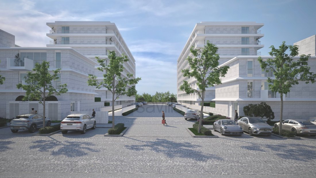 Apartment in Senhora da Hora, Porto District, Portugal 2 - 15031768