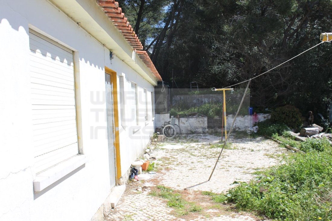 Finca in Cascais e Estoril, Lisbon, Portugal 4 - 12463882