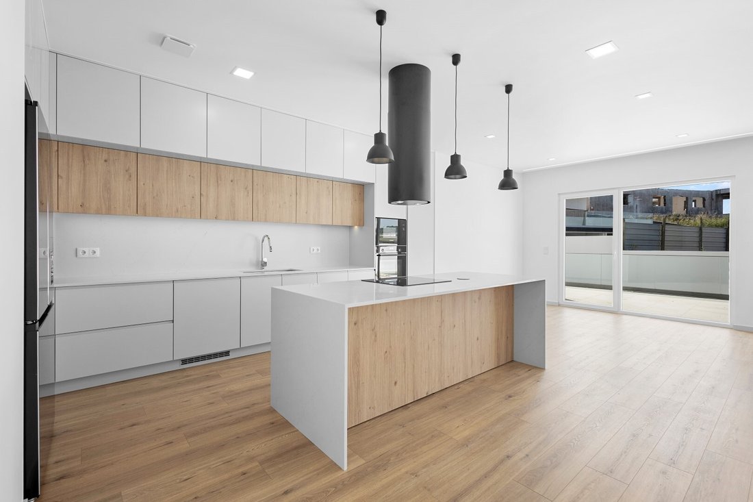 Apartment in Lourinha e Atalaia, Lisbon, Portugal 1 - 15828116