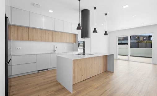Appartement à Lourinha et Atalaia, Lisbonne, Portugal 1