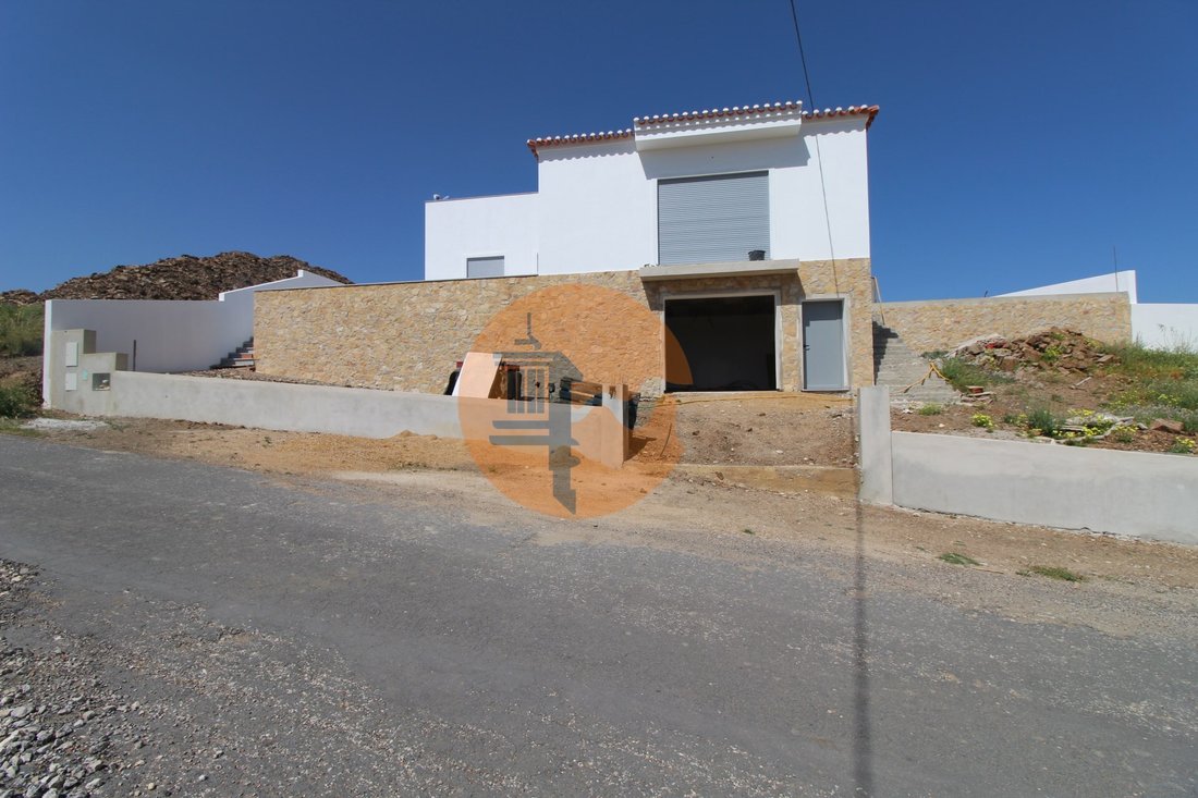 House in Castro Marim, Algarve, Portugal 2 - 16600479