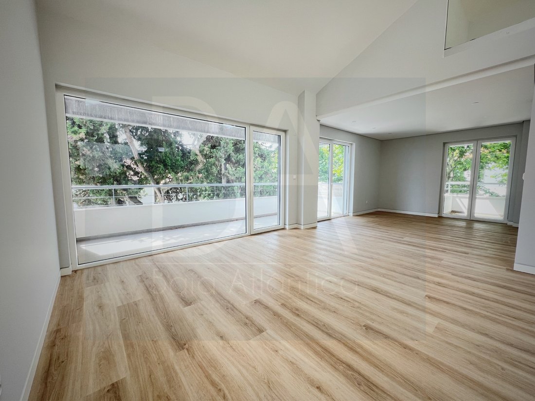Apartment in Carcavelos e Parede, Lisbon, Portugal 3 - 14295776
