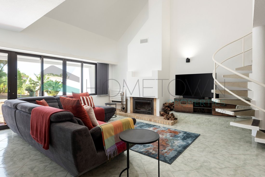 House in Vilamoura, Quarteira, Algarve 1 - 16039737