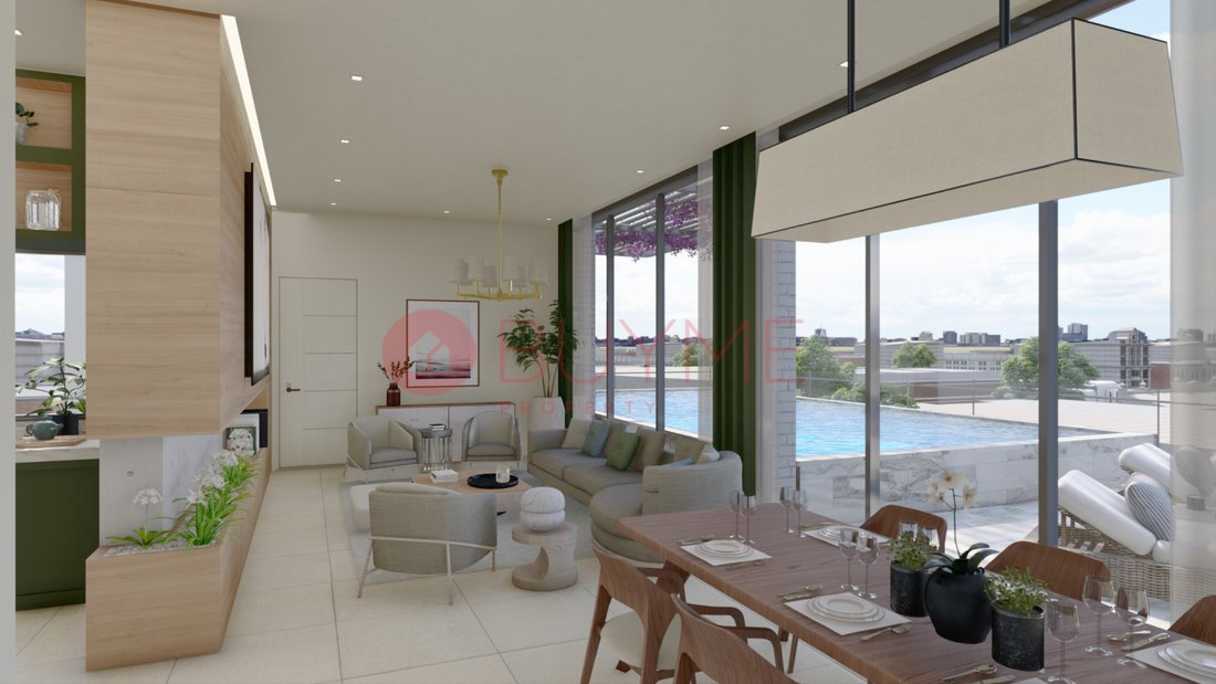 Apartment in Faro (Se e Sao Pedro), Algarve, Portugal 4 - 16599920