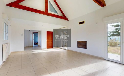 Villa in Merlimont, Hauts-de-France, France 1