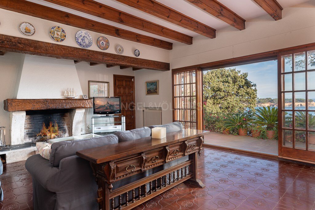 House in Sant Feliu de Guixols, Catalonia, Spain 5 - 13726200