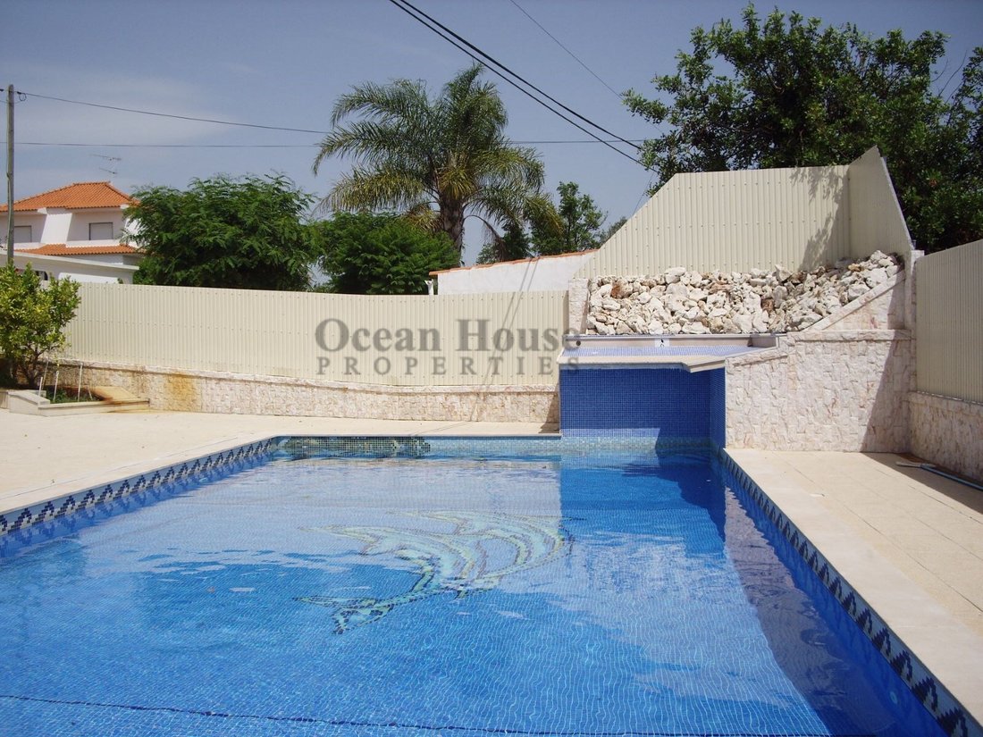 House in Olhos de Agua, Algarve, Portugal 3 - 13379432