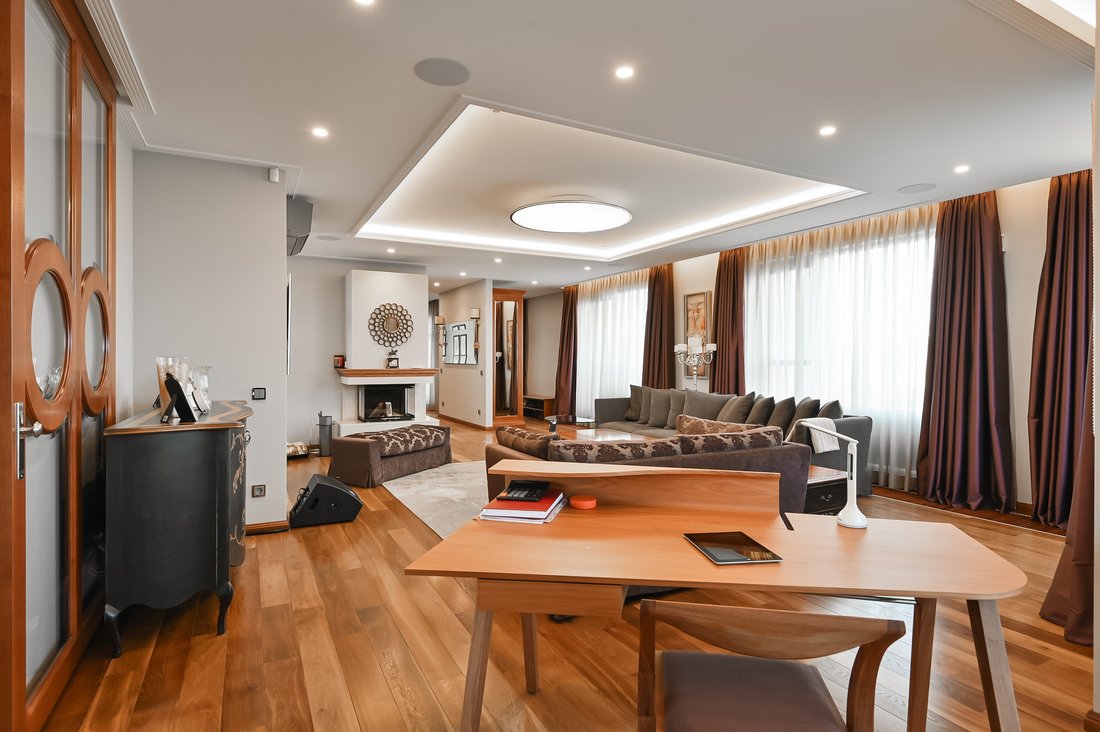 Apartment in Riga, Latvia 5 - 16714526