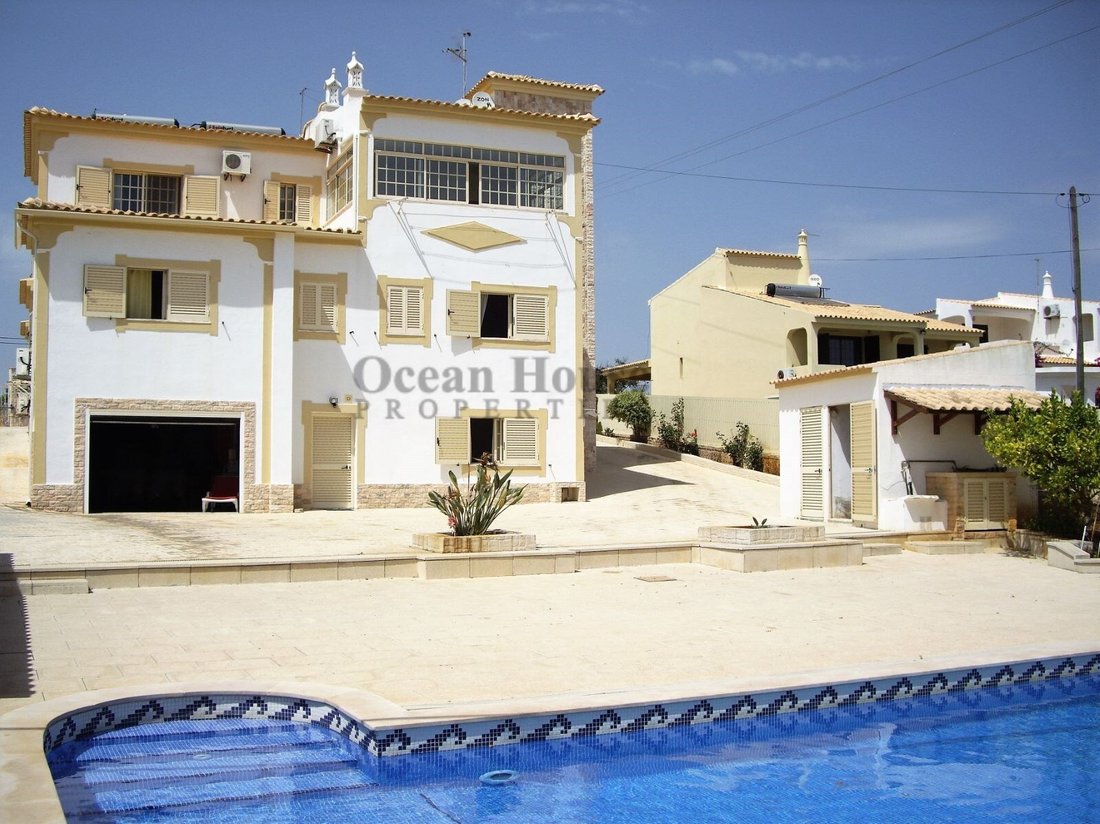 House in Olhos de Agua, Algarve, Portugal 5 - 13379432
