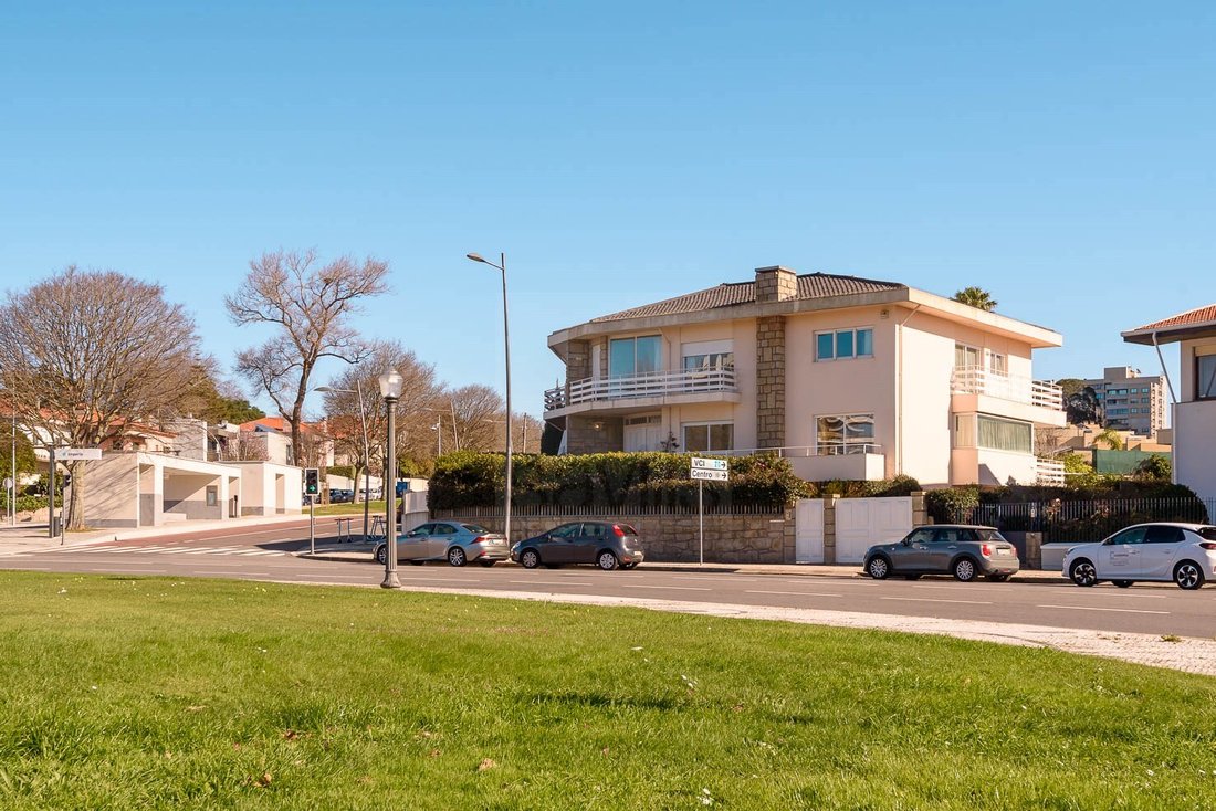 House in Aldoar, Foz do Douro e Nevogilde, Porto District, Portugal 3 - 15034510