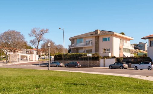 Maison à Aldoar, Foz do Douro et Nevogilde, District de Porto, Portugal 1