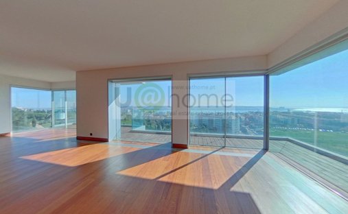 Apartment in Belem, Lisbon, Portugal 1