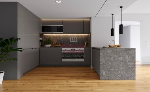 Apartment in Estrela, Lisbon, Portugal 1