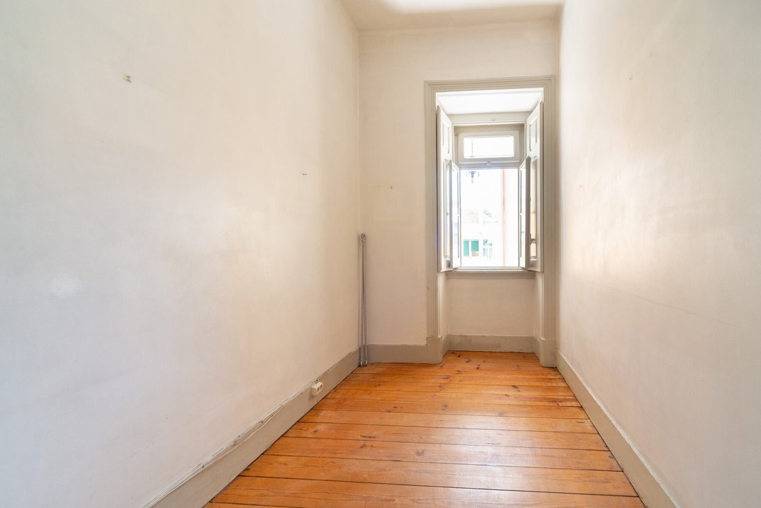Apartment in Arroios, Lisbon, Portugal 4 - 15487158