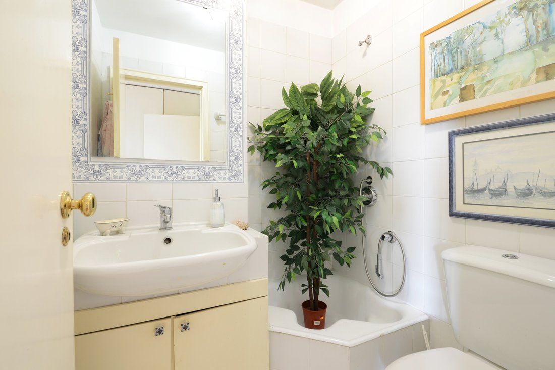 Appartement à Aldoar, Foz do Douro et Nevogilde, District de Porto, Portugal 4 - 14170146