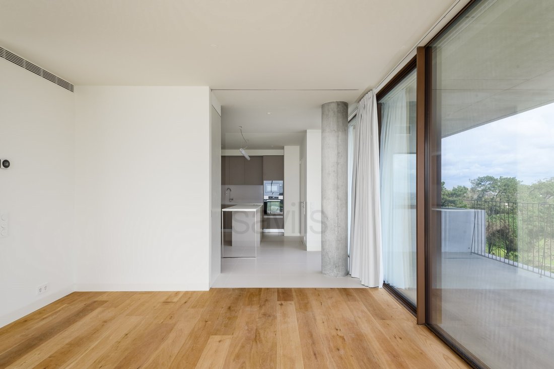Apartment in Aldoar, Foz do Douro e Nevogilde, Porto District, Portugal 5 - 15037644