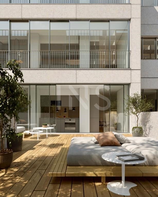 Apartment in Estrela, Lisbon, Portugal 1 - 16598351