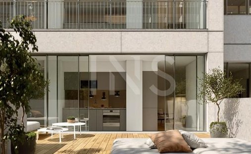 Apartment in Estrela, Lisbon, Portugal 1