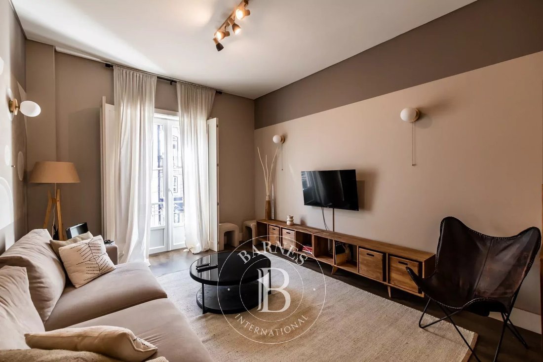 Apartment in Santa Maria Maior, Lisbon, Portugal 1 - 16711196