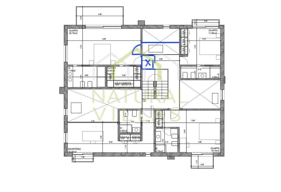 House in Montenegro, Algarve, Portugal 2 - 16599694