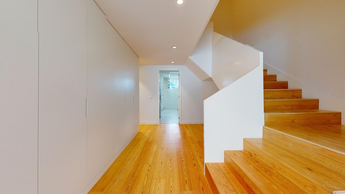 Apartment in Santo Antonio, Lisbon, Portugal 3 - 14664078