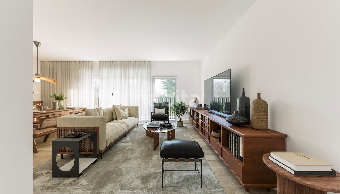 Appartamento a Valongo, Oporto, Portogallo 1 - 16630600