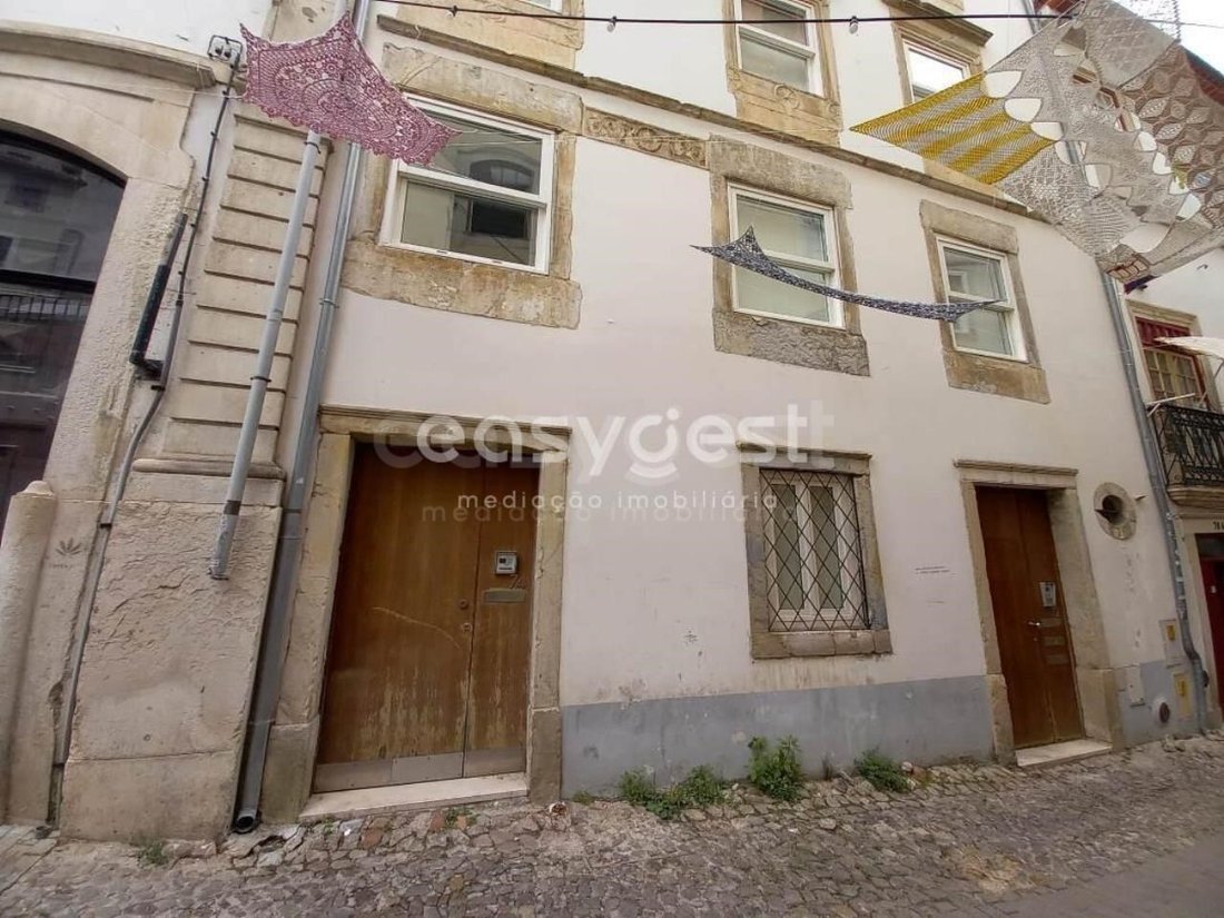 Apartment in Coimbra (Se Nova, Santa Cruz, Almedina e Sao Bartolomeu), Coimbra District, Portugal 1 - 13782051