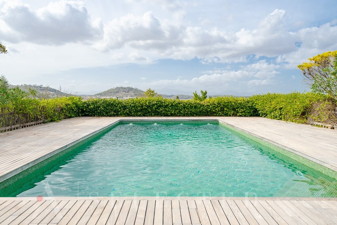 Chalet in Sant Joan, Balearic Islands, Spain 1 - 12207104