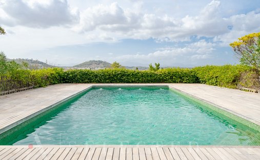 Chalet en San Juan, Islas Baleares, España 1