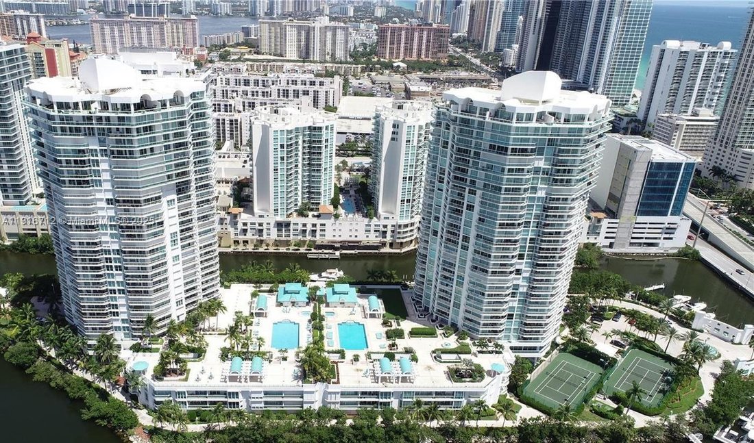 Condo in Golden Beach, Florida, United States 4 - 16713486