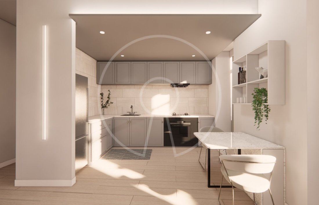 Apartment in Misericordia, Lisbon, Portugal 3 - 12002998