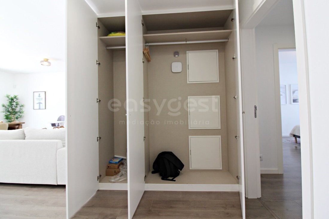 Apartment in Corroios, Setubal, Portugal 4 - 15843209