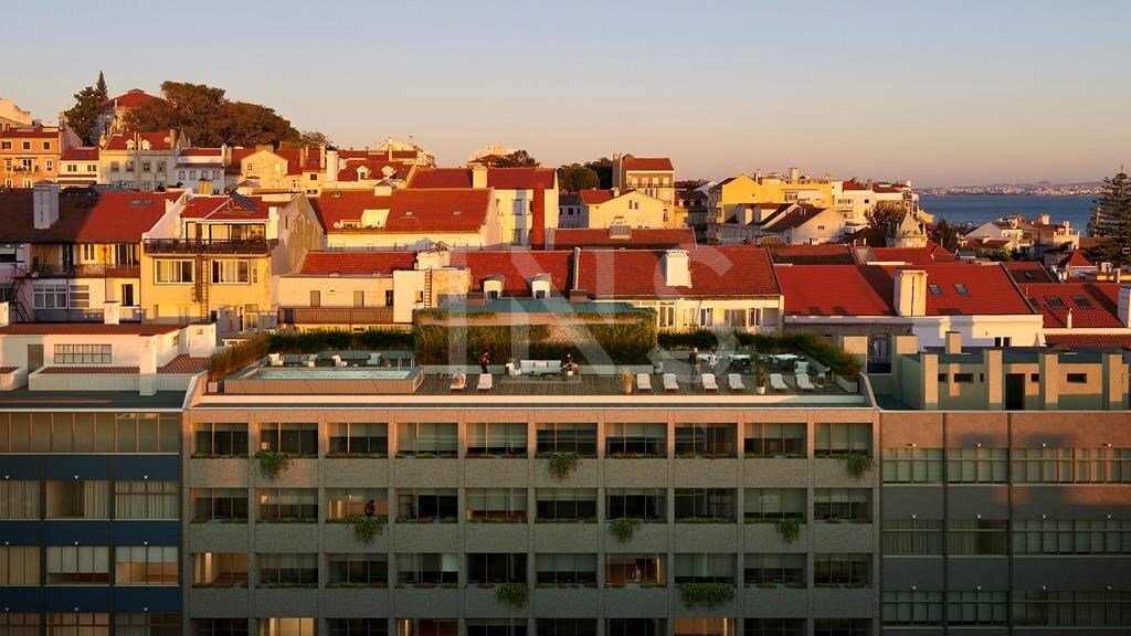 Apartment in Estrela, Lisbon, Portugal 4 - 16598299