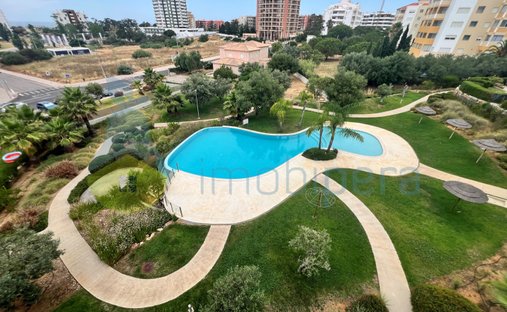 Appartement à Portimão, Algarve, Portugal 1