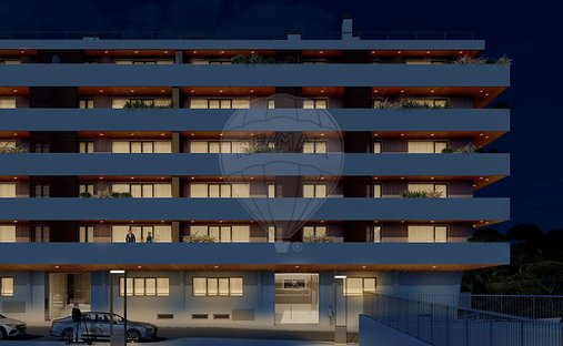 Apartment in Vialonga, Lisbon, Portugal 1