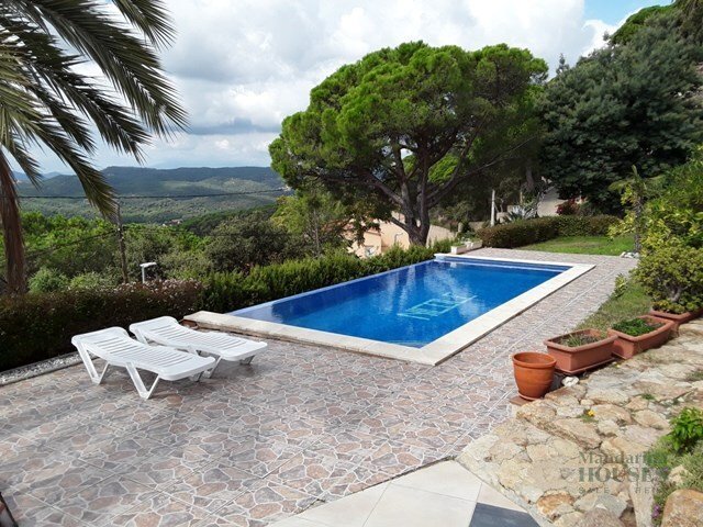 House in Lloret de Mar, Catalonia, Spain 2 - 10547430
