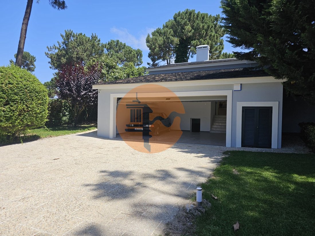 House in Herdade Da Aroeira, Charneca de Caparica e Sobreda, Setubal 3 - 15917590