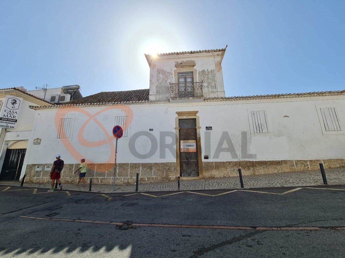 House in Praia dos Pescadores, Olhos de Agua, Portugal 5 - 13103527