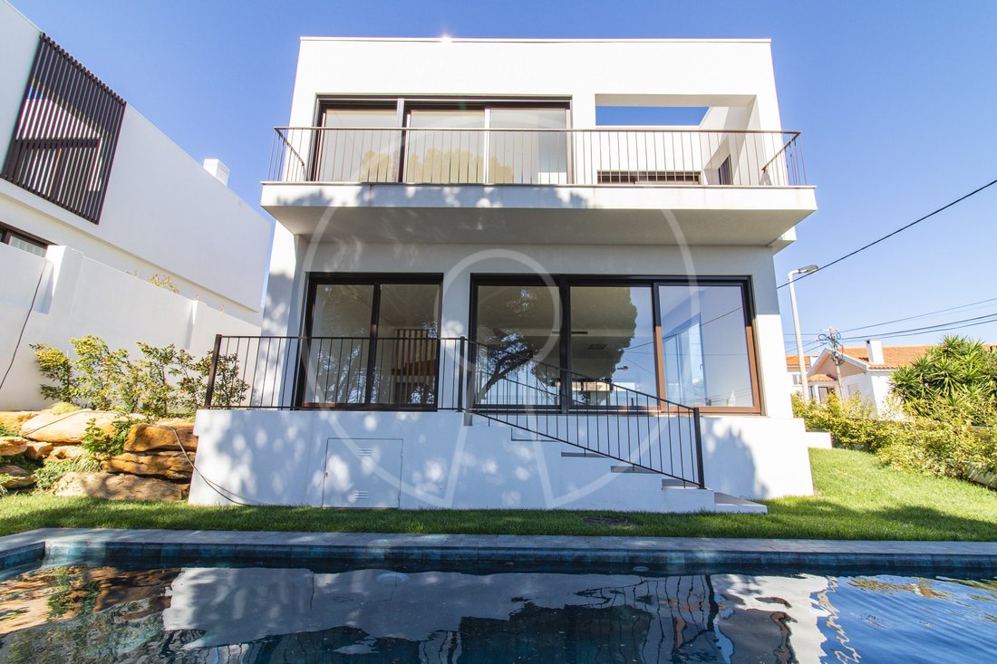 House in Cascais e Estoril, Lisbon, Portugal 3 - 12205816