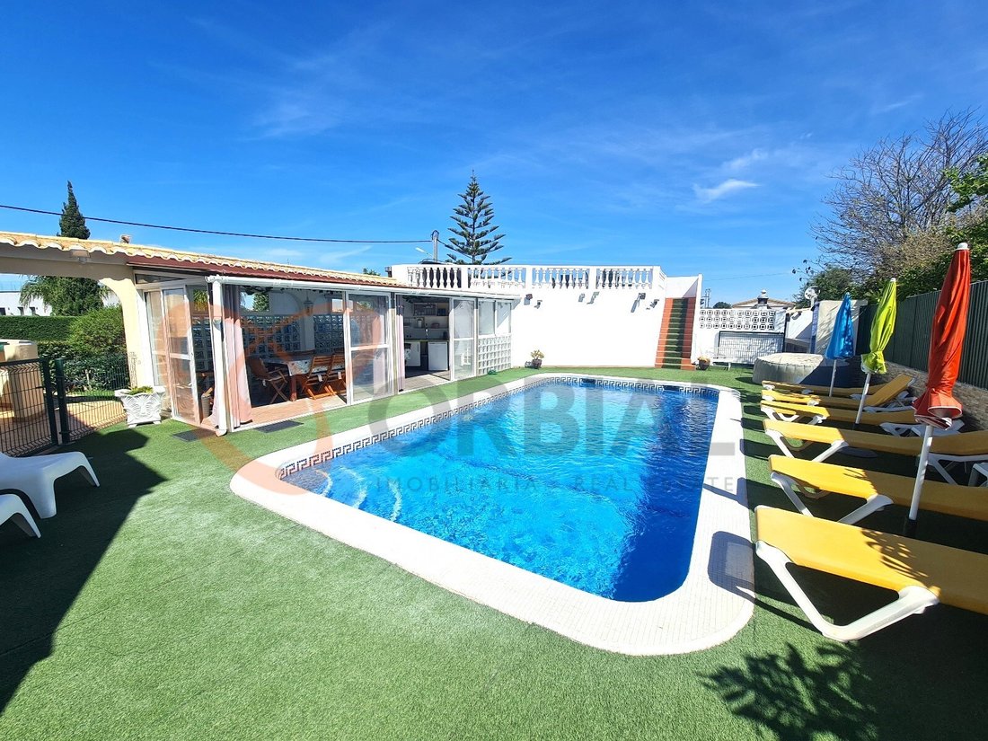 House in Porches, Algarve, Portugal 2 - 14260461